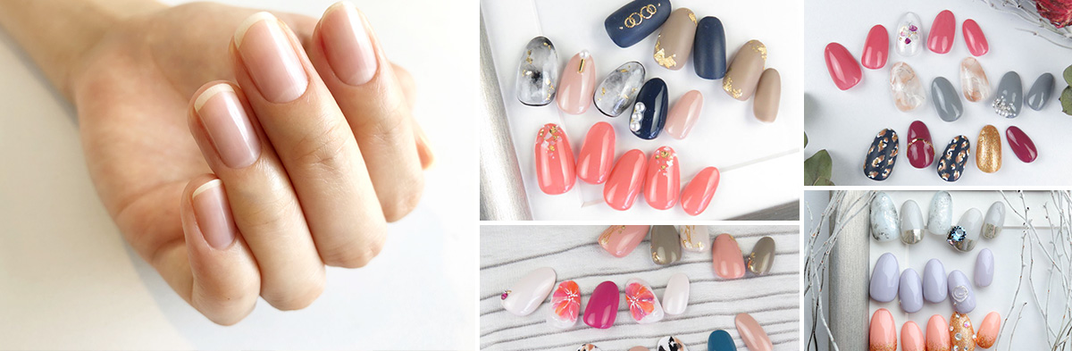 芦屋ネイルサロンnail salon Soá