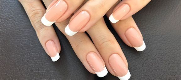 芦屋ネイルサロンnail salon Soá (ソア)