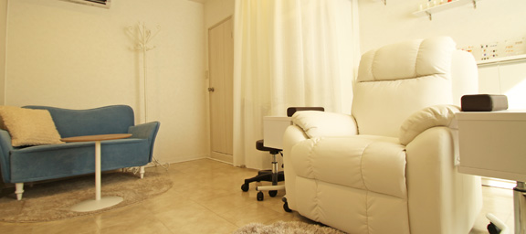 芦屋ネイルサロンnail salon Soá (ソア)